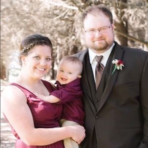 Meet your Posher, Morgan